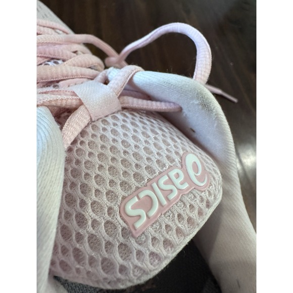 ASICS Gel Excite 8 Women's Running Athletic Shoe Size 10 Pink Comfort - Picture 11 of 11